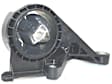 A5591 Front Transmission Mount