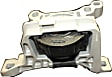 A5592 Front OE Replacement Series Motor Mount, Sold Individually