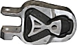 2020 Lincoln Nautilus - Engine Torque Mount