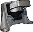 A5631 Front OE Replacement Series Motor Mount, Sold Individually