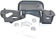 2018 Ford Fiesta - Transmission Mount, 1.6L 4Cyl, Turbocharged, OEM Replacement