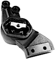 2018 Ram 1500 - Front, Passenger Side Motor Mount, 4WD, OEM Replacement, OE Replacement Series