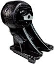 A5698 Front, Driver Side OE Replacement Series Motor Mount, Sold individually