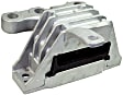 2011 Cadillac SRX - Front, Passenger Side Motor Mount, OEM Replacement, OE Replacement Series