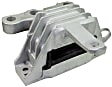 2020 Chevrolet Impala - Front Motor Mount, OEM Replacement, OE Replacement Series
