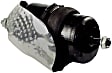 A5718 Front OE Replacement Series Motor Mount, Sold individually