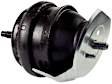 2011 Cadillac CTS - Front, Driver Side Motor Mount, AWD, OEM Replacement, OE Replacement Series