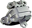 A5724 Front OE Replacement Series Motor Mount, Sold Individually