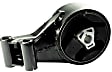 A5729 Rear Transmission Mount