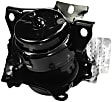 A5738 Front, Passenger Side OE Replacement Series Motor Mount, Sold individually