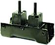 2016 Ford F-550 Super Duty - Transmission Mount, 6.7L 8Cyl,  OEM Replacement, 4 X 4