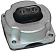 2018 Dodge Charger - Transmission Mount, 5.7L 8Cyl,  OEM Replacement, RWD