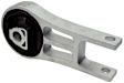 A5752 Rear OE Replacement Series Motor Mount, Sold individually