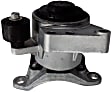 A5767 Front OE Replacement Series Motor Mount, Sold individually