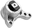 A5768 Front OE Replacement Series Motor Mount, Sold individually