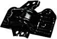 A5790 Front, Driver Side OE Replacement Series Motor Mount, Sold individually