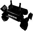 A5792 Transmission Mount, 4WD