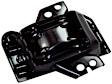 A5795 Front, Driver Side OE Replacement Series Motor Mount, Sold individually