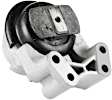 A5798 Front OE Replacement Series Motor Mount, Sold Individually