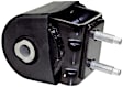 2021 Ford F-150 - Front, Passenger Side Motor Mount, OEM Replacement, OE Replacement Series
