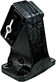 A5827 Front, Driver Side OE Replacement Series Motor Mount, Sold individually