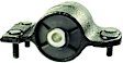 2009 Ford F-550 Super Duty - Front, Driver Side Motor Mount, OEM Replacement, OE Replacement Series