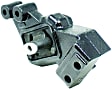 A5837 Front, Passenger Side OE Replacement Series Motor Mount, Sold individually