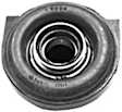 A6009 Center Bearing - Steel and Rubber, Direct Fit, Sold individually