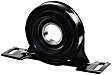 A60122 Center Bearing - Steel and Rubber, Direct Fit, Sold individually