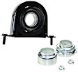 2007 GMC Yukon - Center Bearing, Without Plate-With Studs, Heavy Duty, Steel and Rubber, Sold Individually
