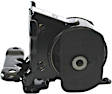 2002 Hyundai Santa Fe - Transmission Mount, 2.4L 4Cyl, OEM Replacement