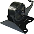 1991 Toyota MR2 - Front Motor Mount, Manual Transaxle, OEM Replacement, OE Replacement Series