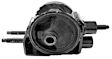 1995 Toyota MR2 - Front, Passenger Side Motor Mount, OEM Replacement, OE Replacement Series