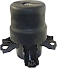 A62007 Front OE Replacement Series Motor Mount, Sold Individually