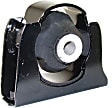 A62012 Front OE Replacement Series Motor Mount, Sold Individually