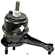 A62052HY Front, Passenger Side OE Replacement Series Motor Mount, Sold individually