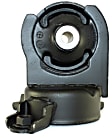 A62057 Front OE Replacement Series Motor Mount, Sold Individually