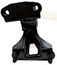 A62067 Rear OE Replacement Series Motor Mount, Sold individually