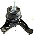 2018 Lexus ES300h - Front, Passenger Side Motor Mount, OEM Replacement, OE Replacement Series