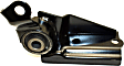 A62087 Rear OE Replacement Series Motor Mount, Sold individually