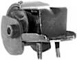 A6221 Front, Passenger Side OE Replacement Series Motor Mount, Sold individually