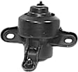 A6254 Front OE Replacement Series Motor Mount, Sold Individually