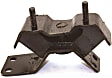 1992 Toyota Camry - Transmission Mount, 2.2L 4Cyl, OEM Replacement