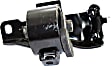 1994 Geo Prizm - Transmission Mount, 1.6L 4Cyl, OEM Replacement