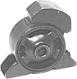 A6297 Rear OE Replacement Series Motor Mount, Sold individually