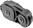 A6331 Front OE Replacement Series Motor Mount, Sold Individually