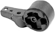 A6333 Front, Passenger Side OE Replacement Series Motor Mount, Sold individually