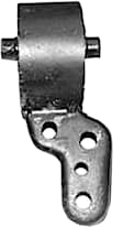 A6336 Front, Passenger Side OE Replacement Series Motor Mount, Sold individually