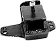 A6377 OE Replacement Series Motor Mount, Sold individually