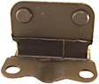 A6440 Center, Lower Transmission Mount